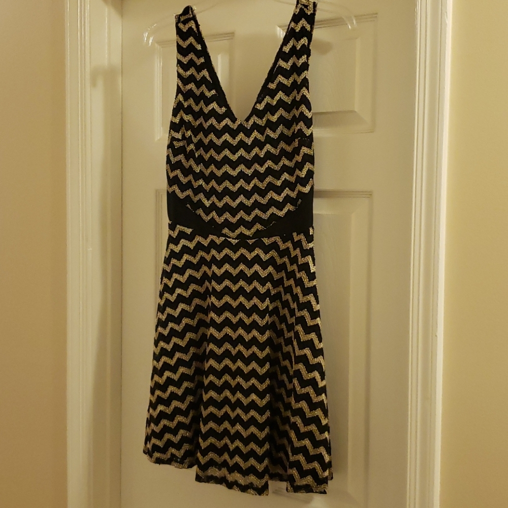 BeBop Cocktail Dress